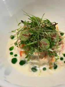 マーマノンマーマ（三重県松阪市にあるイタリアンレストラン）