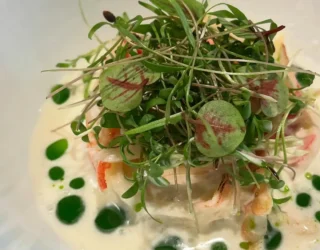 マーマノンマーマ（三重県松阪市にあるイタリアンレストラン）