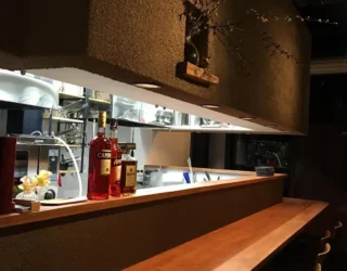 マーマノンマーマ（三重県松阪市にあるイタリアンレストラン）