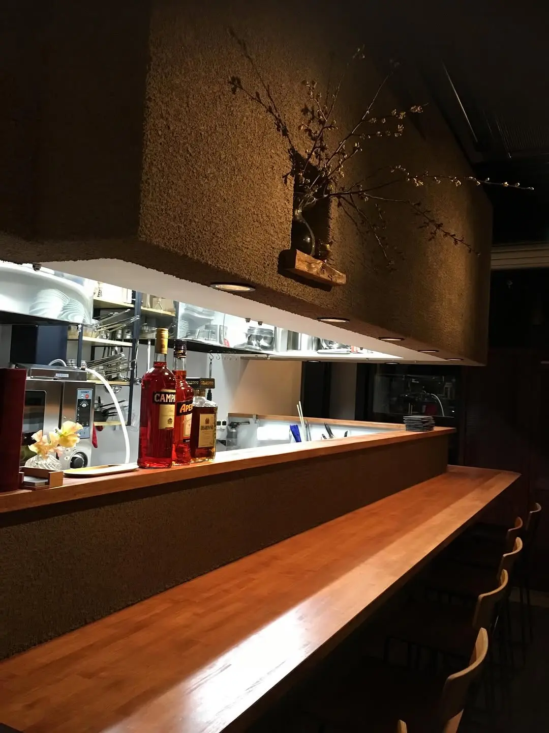 マーマノンマーマ（三重県松阪市にあるイタリアンレストラン）